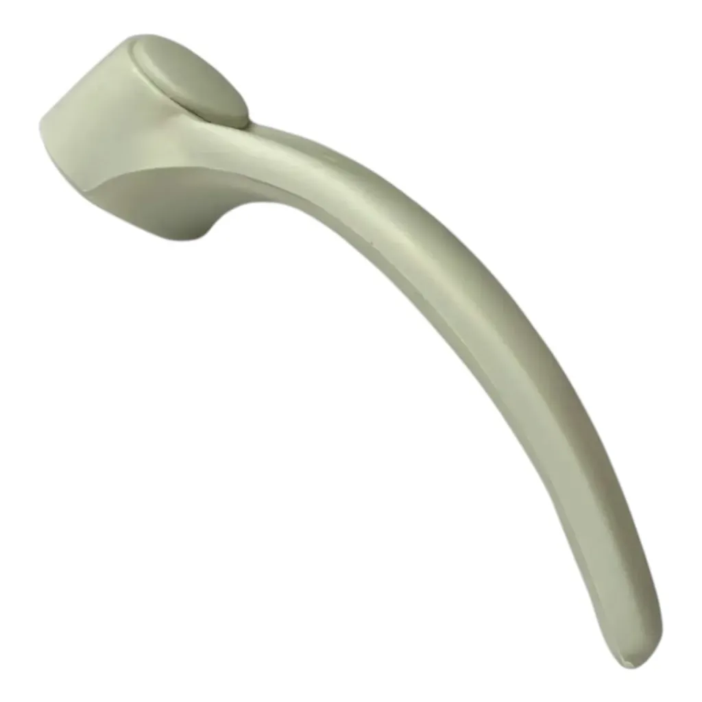 1123 - Manija de Puerta Corrediza Interna para VW Combi 3166