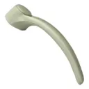 1123 - Manija de Puerta Corrediza Interna para VW Combi 3166