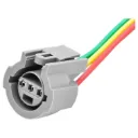 8926 - Arnes Sensor Tps Cuerpo Aceleracion Honda, Acura 3T. G209