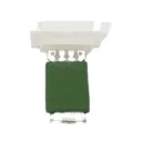 1K0959263A - Resistencia de ventilador de Motor, calentador, para VW Golf MK5 MK6 Passat B6 B7