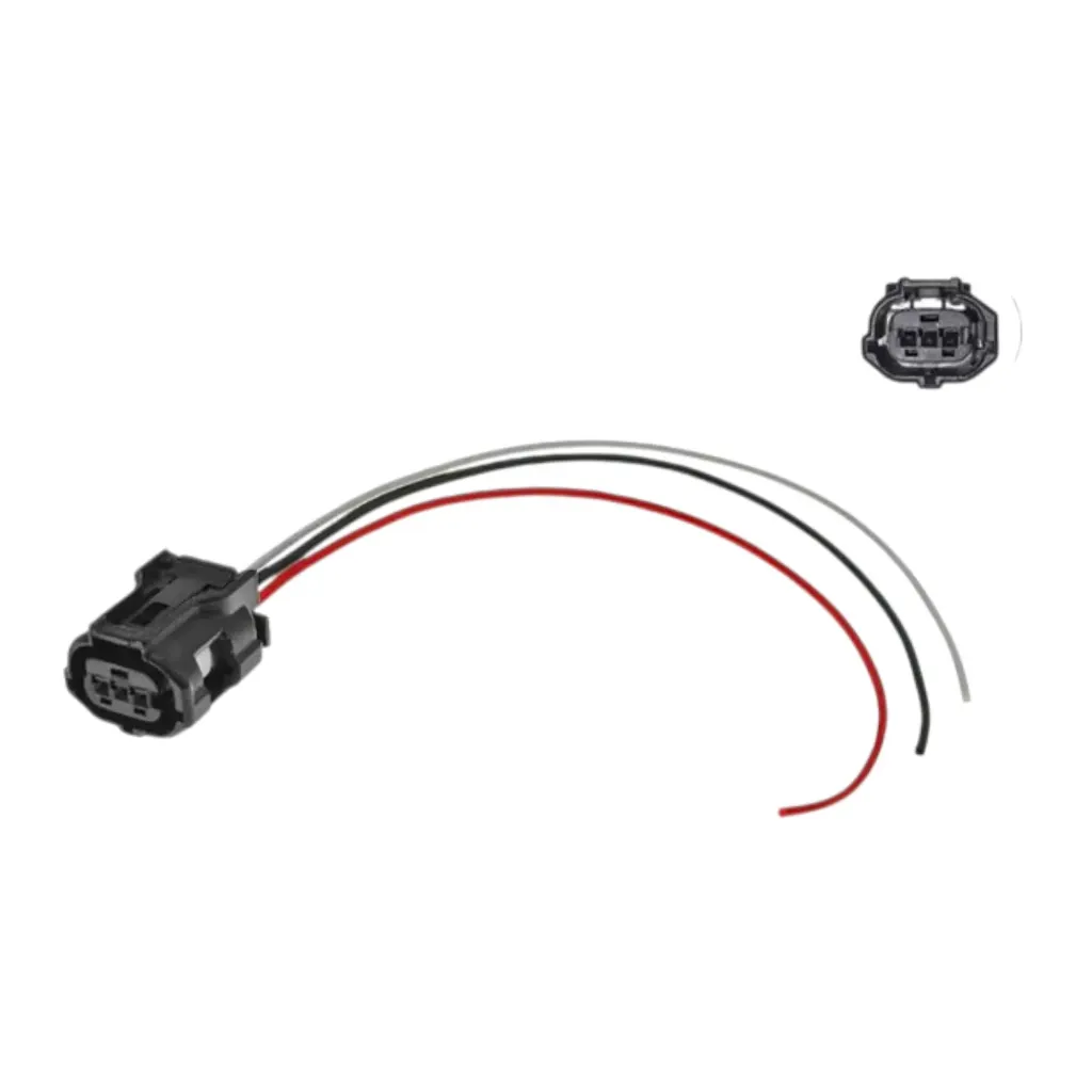 [90919-05061] 90919-05061 - Arnes Conector del Sensor de Posición del Árbol de Levas para Toyota Matrix Tacoma Venza Rav4 Lexus RX350 LS460 IS250 GX460 ES350 Scion