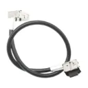 D1S HID Bombilla Foco Árnes de Cables Adaptadores de Enchufe Cable Oculto para D1S/D1R/D1C HID D1S D1R D1C cable/cable D1R cable de relé