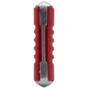 FH16A - Fusible de Hueso Rojo para Vocho 16Amp