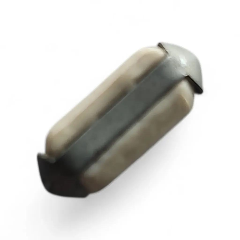 FHM25A - Fusible de Hueso Mini Blanco para Vocho 25Amp