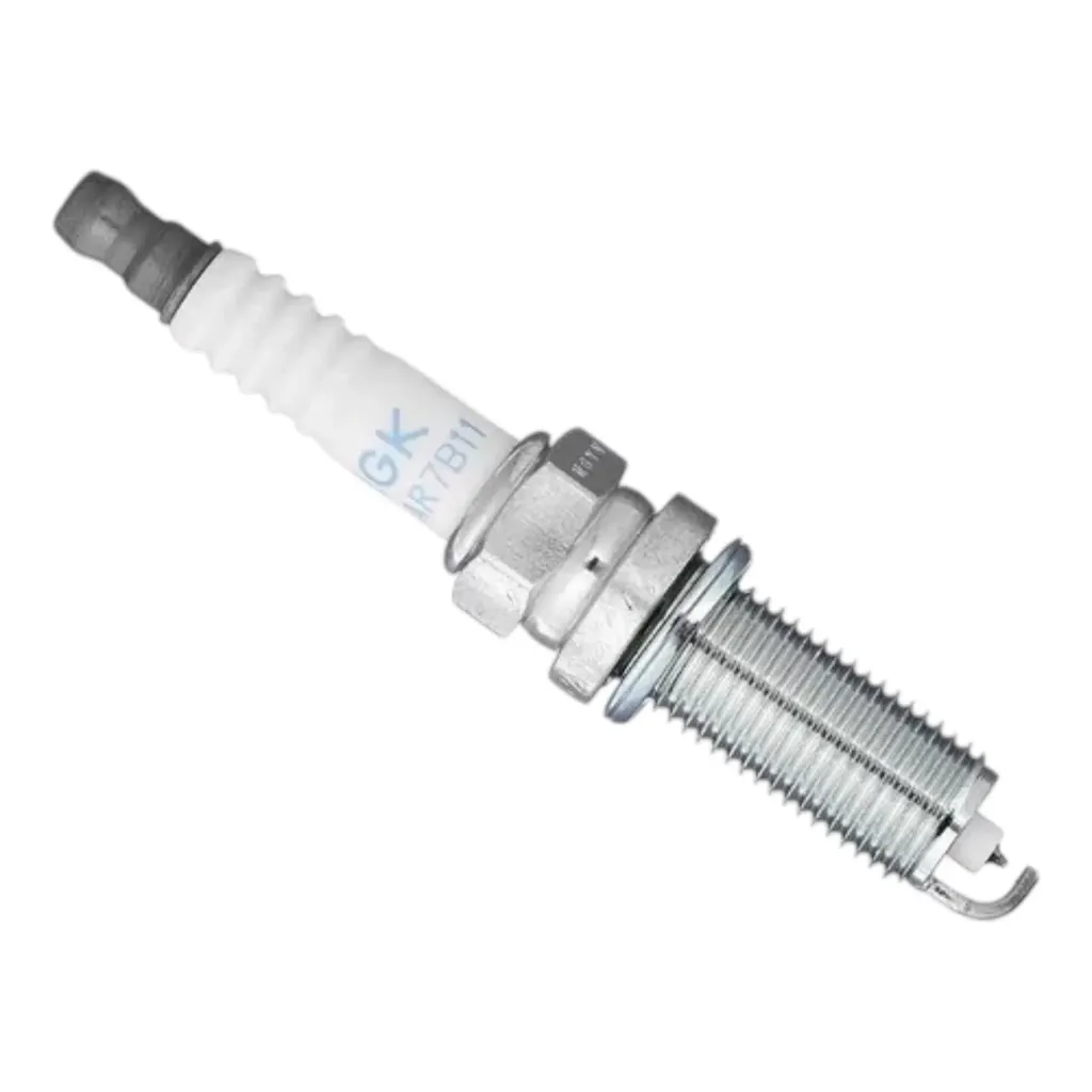 ILKAR7B11 - Bujia de Ignición Laser Iridium para Toyota Yaris Verso RAV4 Corolla 9412 en NGK
