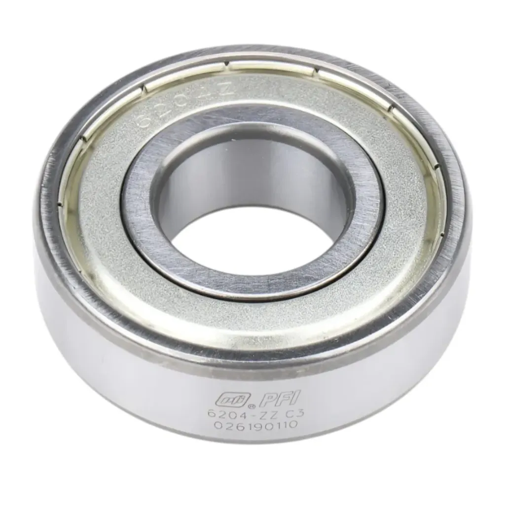 [6204 ZZ] 6204 ZZ Balero EUR