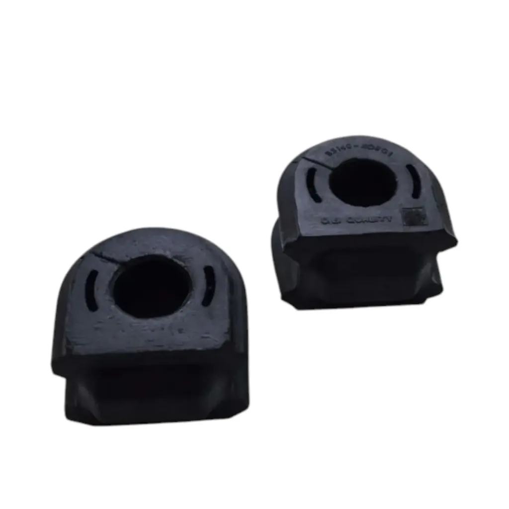 [MR55149-50A00] MR55149-50A00 - Jgo Gomas Barra Estabilizadora para Nissan Tsuru II 88-91 en MASTER RIDE