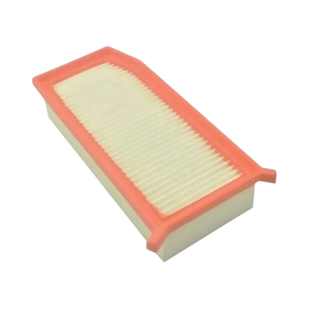 [F-27A03] F-27A03 - Filtro de Aire Renault CAPTUR 4 CIL. 2.0L 18 en INTERFIL