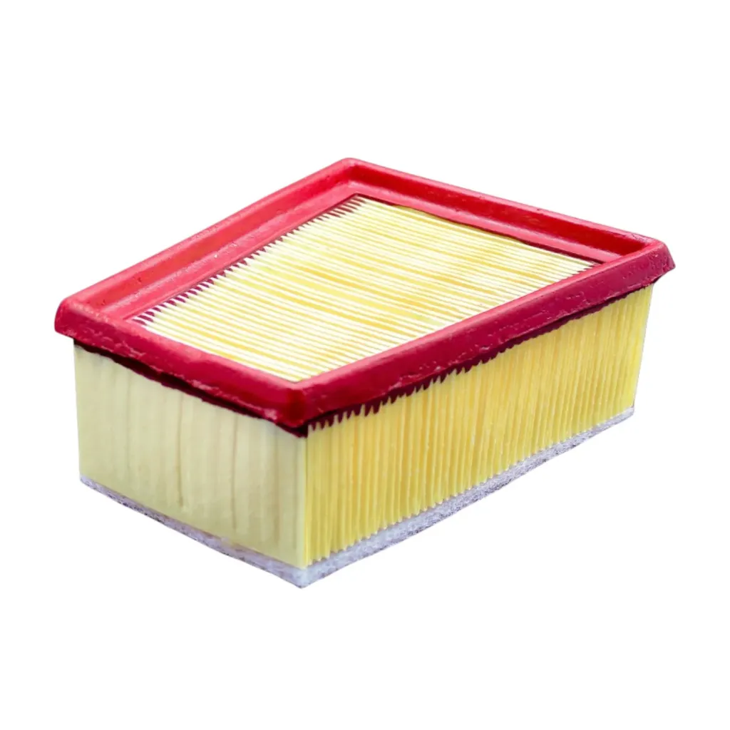 GA-291 - Filtro de Aire para Nissan Platina, Renault Clio y Duster en WALMI WA-1858P