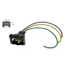 6238325 - Arnes Sensor de Posición del Árbol de Levas del Cigüeñal para Hyundai Kia Chevrolet 90357491 96440319 96253544