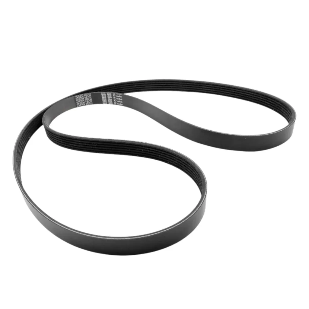 K060630 - Banda Serpentin Compatible Con Seat Ibiza N/al 2014 en Knadian