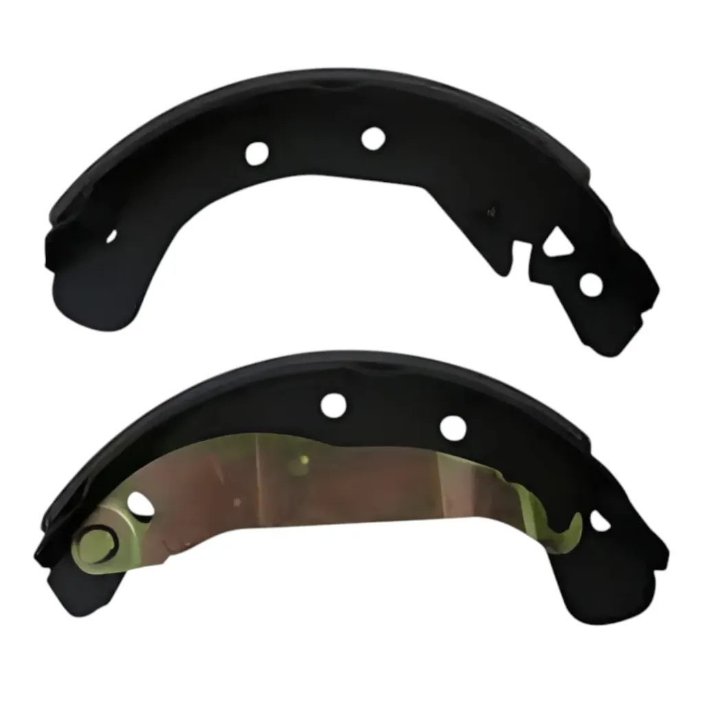 1516-S751-SM - Kit Balatas Traseras para Chevrolet Meriva 04-08 Tornado 05-07 Astra 00-06 SEMI-METALICA en Raybestos