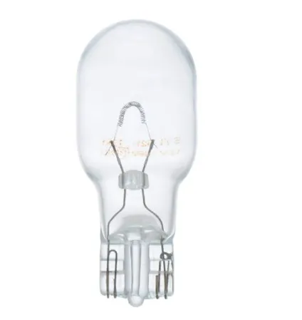 [921] Foco 921 Automotive bulbs Pellizco Direccional