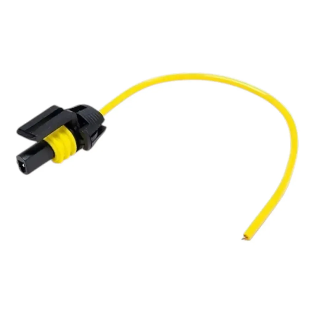 282079 - Arnes Bulbo de Aceite para Chevrolet Chevy Aveo #1