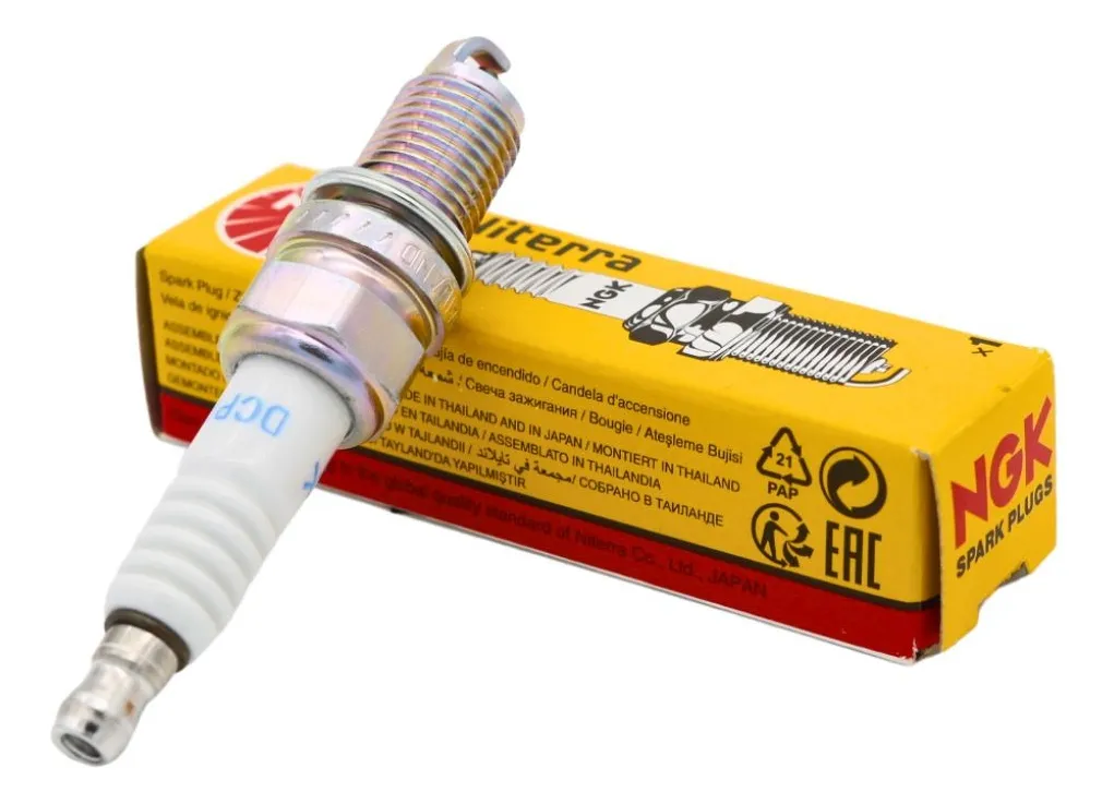 [DCPR7E] Bujía de ignición NGK 3932 DCPR7E ( RA7YC) 