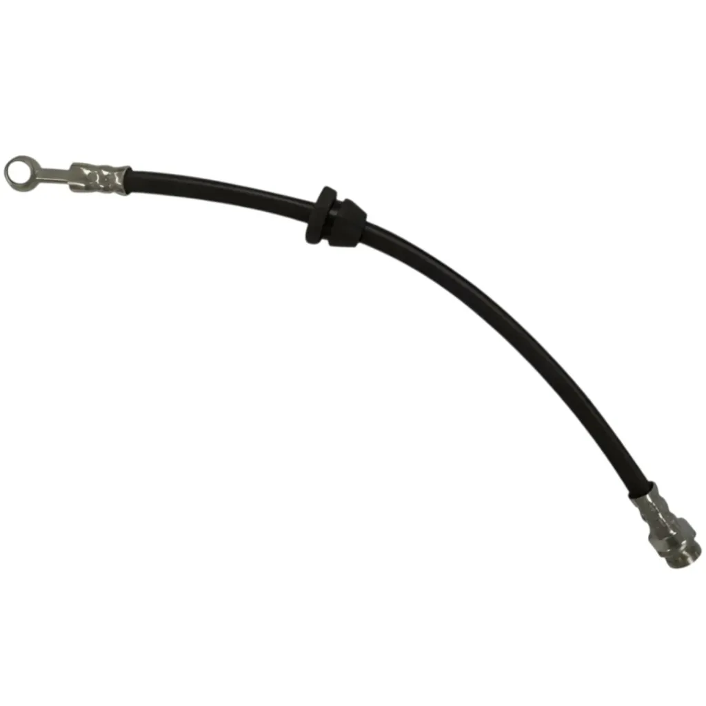 96682950 - Manguera para Frenos Chevrolet Spark Classic 1.2L 11-20 L-R Trasero Bruck en Bruck