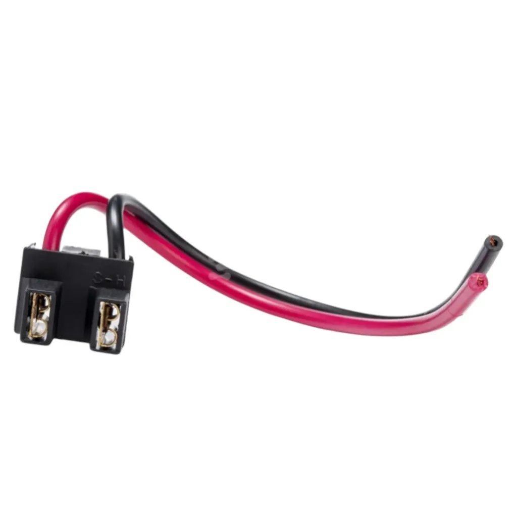 100A - Arnes para FOCO H7