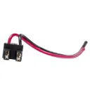 100A - Arnes para FOCO H7