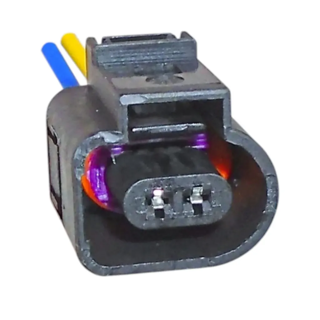 8547 - #132 - Arnes Sensor Balatas Temperatura Reversa VW Golf Jetta Bora A4 Individuales 2T A108