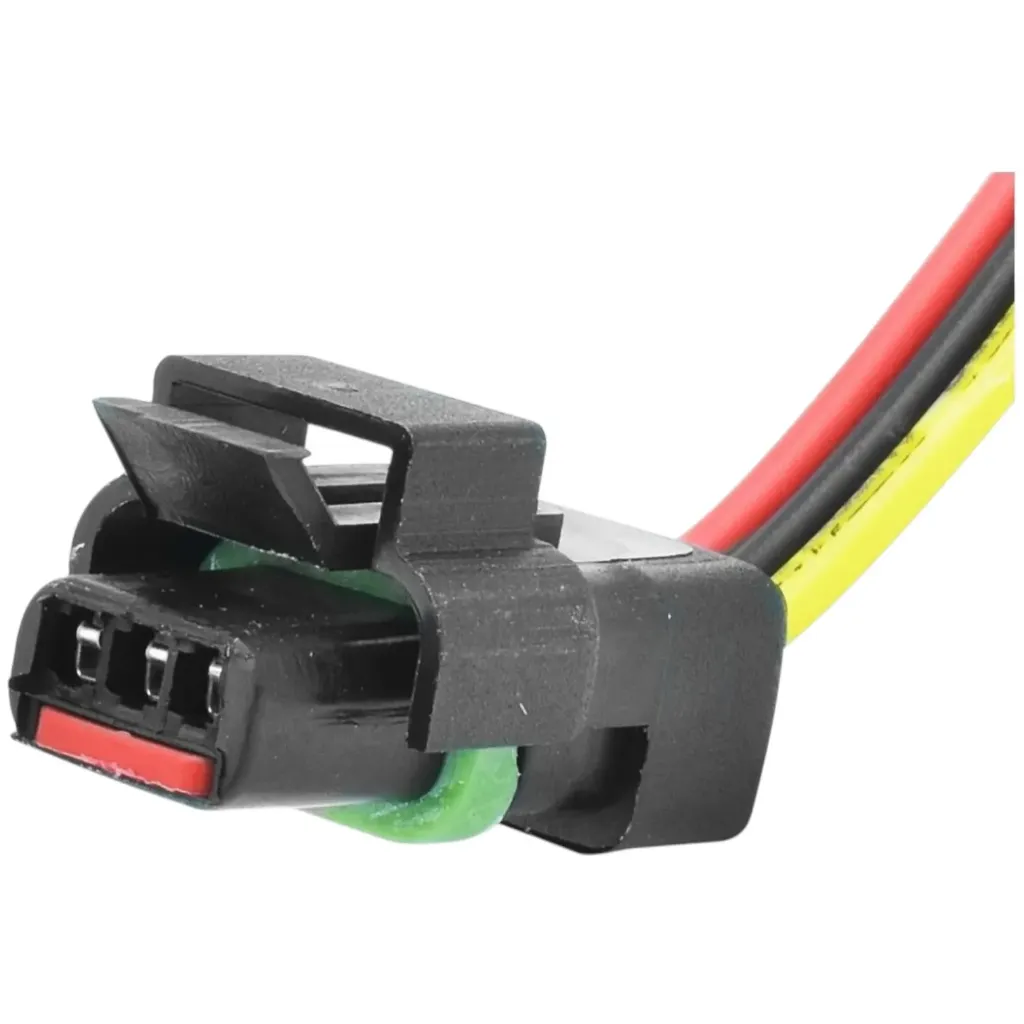 8927 - Arnes Conector De Bulbo Reversa Nissan X-trail 2.5 2008 A 14, Sensor de Temperatura Peugeot 3T G210