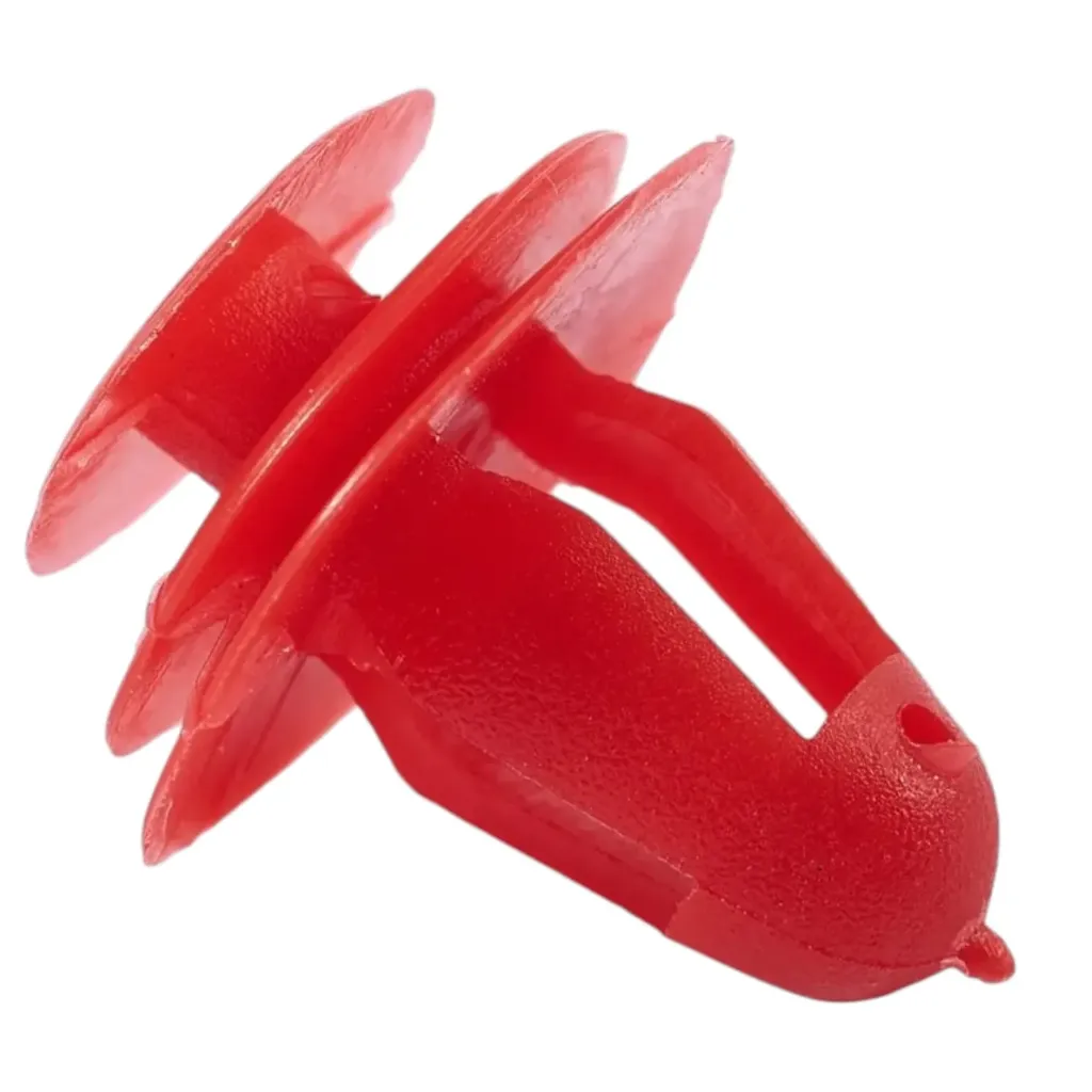 20.6-9.5mm - Grapas Clip Roja