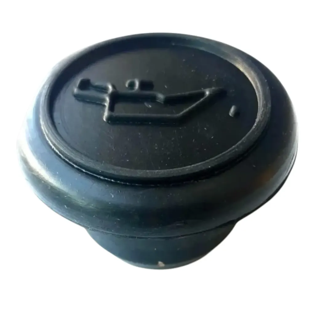 [0585] 0585 - Tapón de Aceite Chevrolet Hule Detroit