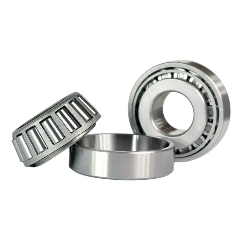 LM11749/10 - Balero de Rueda en OAMBO