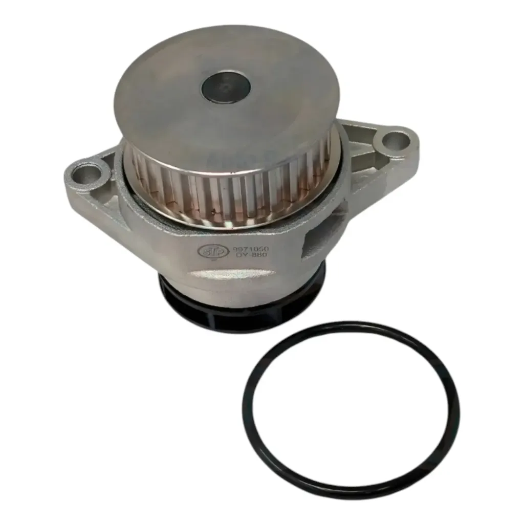 STP-9971050 - Bomba de Agua para VW Gol Polo 1.6L 2003 A 2007 en STP