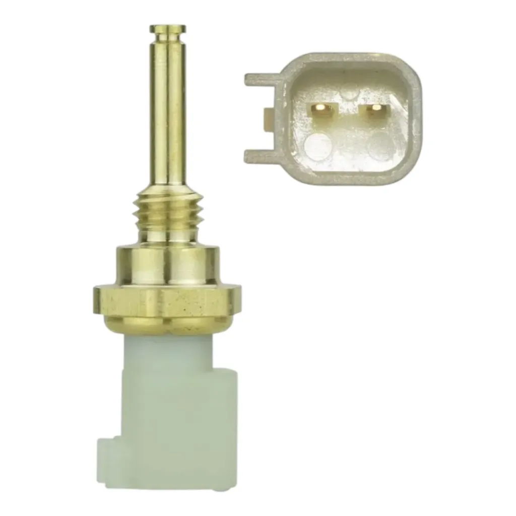 3643105 - Sensor de Temperatura CHT Culata Motor Ford F 150 3.5; 3.7; 6.2L. Mod 10 19 T P/ Ford Explorer 2012-2015 L4 2.0l Tur Tecnofuel TS 653