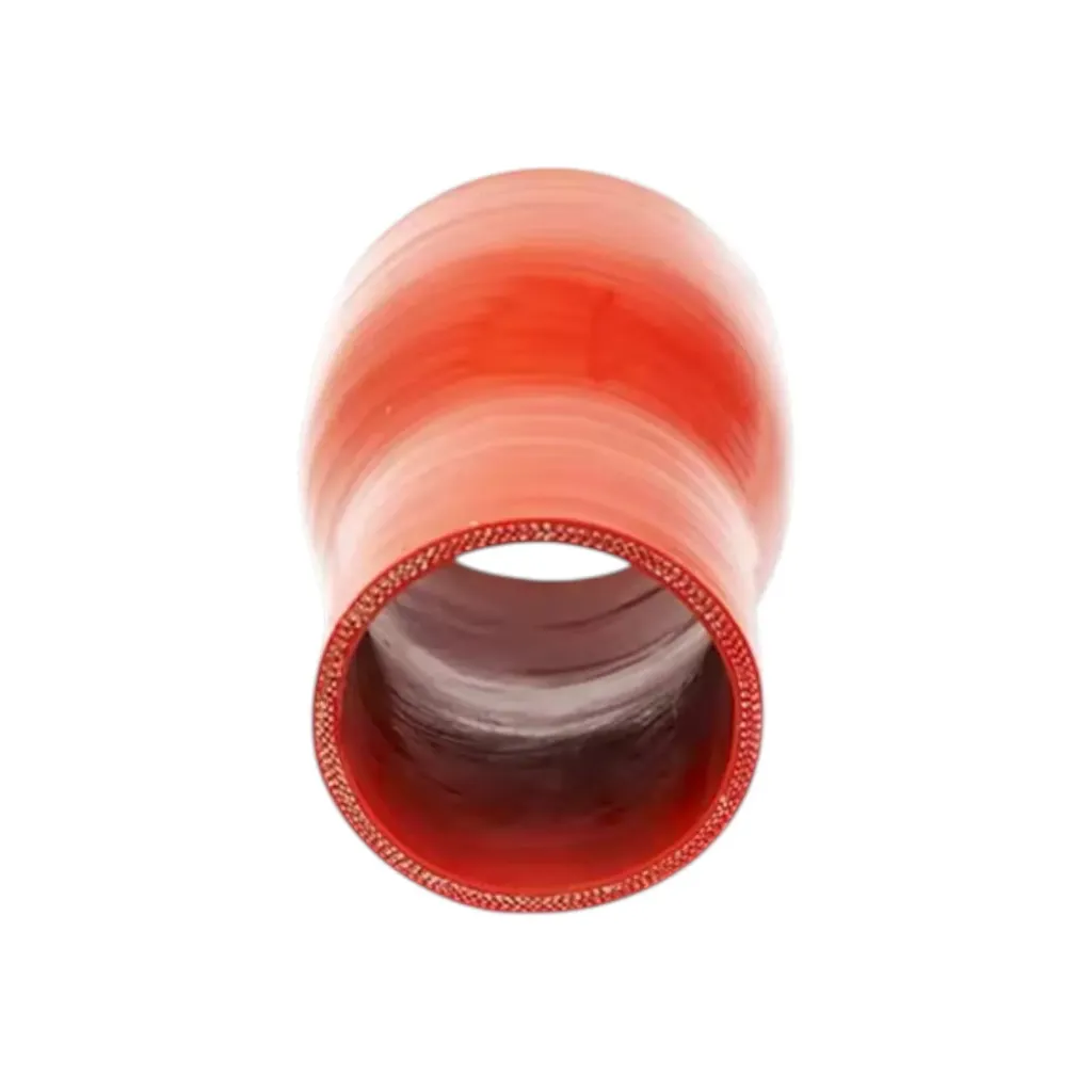 M-Silicon-32-38 - Manguera de Silicón 32MM-38MM con Abrazaderas