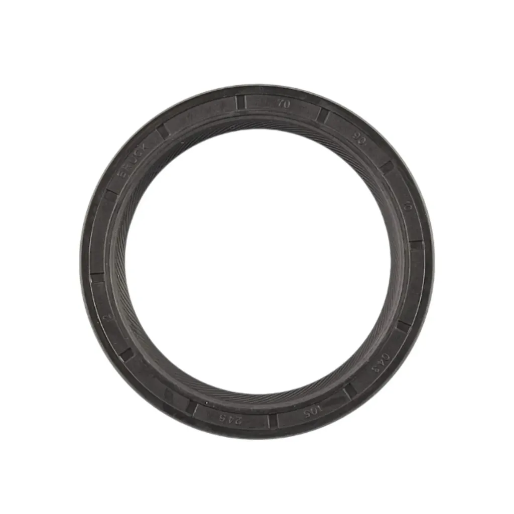 043105245 - Reten Cigueñal Sedan 78-03 1.6 Combi 74-89 1.6 Negro en Bruck