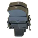 8200634256 - Interruptor para Ventanilla Principal para Renault Trafic II Espace 4 Megane II Opel Vivaro 2002-2014 8200315034