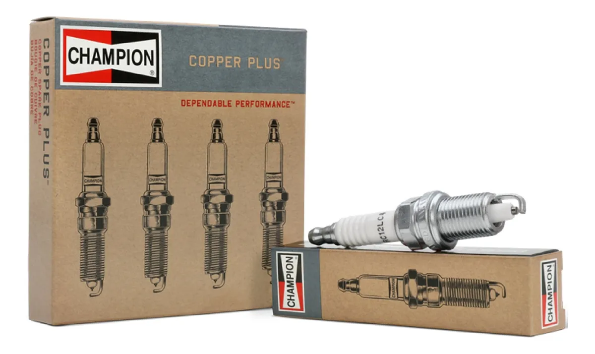 [RE14MCC5 470] RE14MCC5 470 - Bujia de ignición Champion