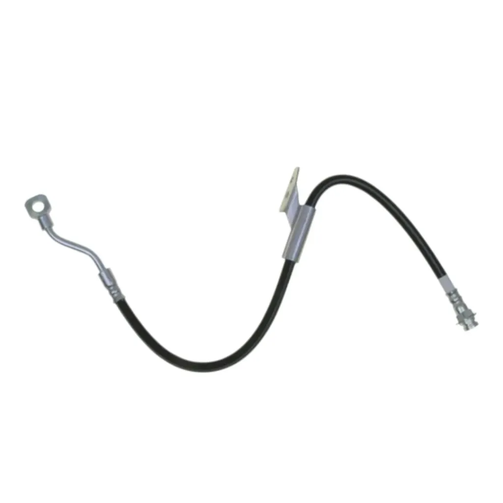 LC38621 - Manguera de Frenos Delantera Derecha para Chevrolet Silverado Del, Der C15 88-91 Y 94-99, C20, C25 88-91, C20, C25 Y Cheyenne 92-01, Maxicab 91-93, Silverado 95-99, Suburban 88-01 eq LC-38621 en Quezada