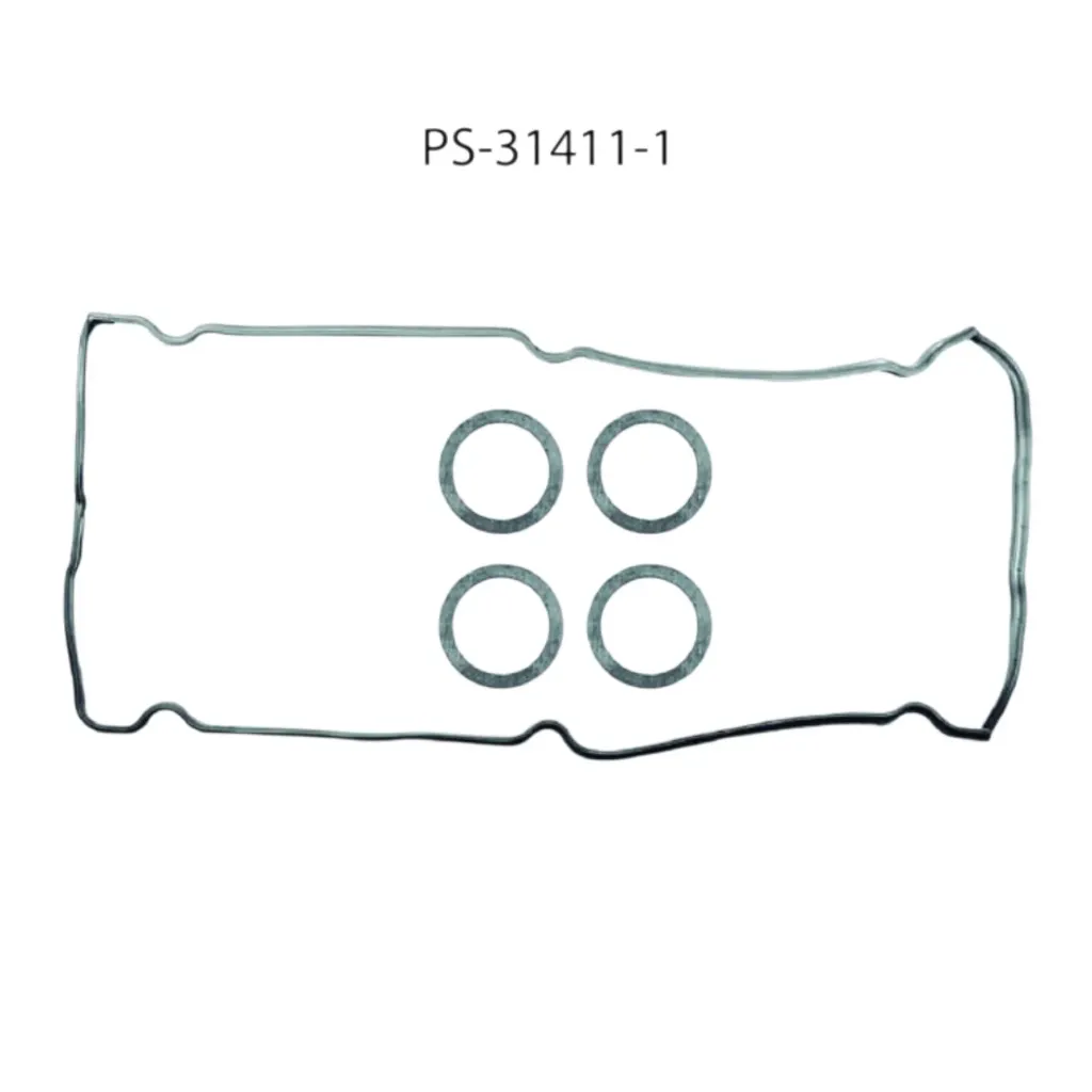 PS-31411-1 - Juego de Juntas para Tapa de Punterias Chrysler 4CIL Motor 2.4L, ST Neon Stratus en TFVictor