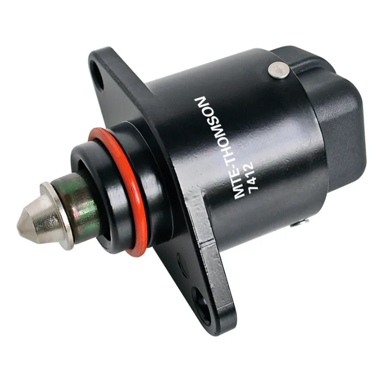 MTE-7412 - Válvula IAC para Chevrolet MATIZ 4C 1.0L 04-05 en MTE-THOMSON