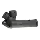 074121133D - Brida Toma de Agua Eurovan  T4 2000-2001 - 5 Cilindros - 2 Bulbos - 1 Salida en Bruck