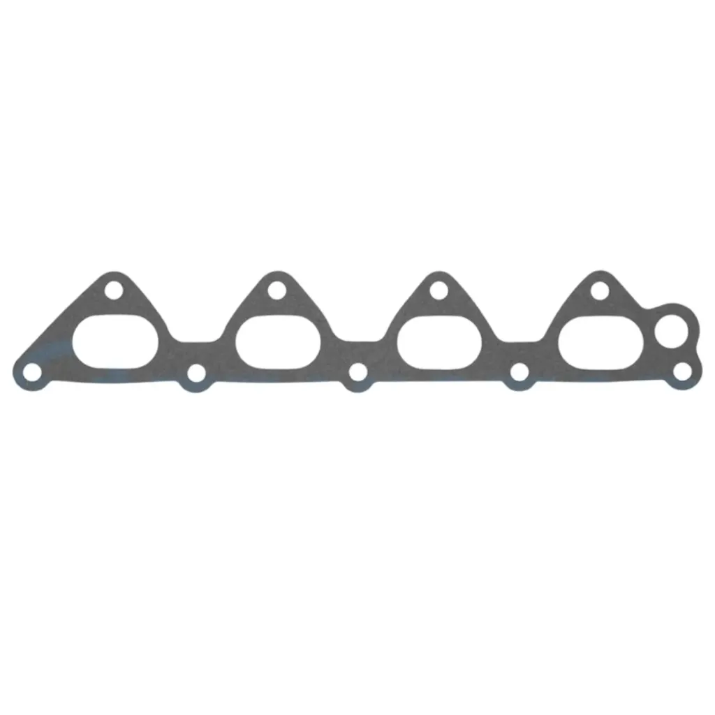 MU-41239-E - Junta Multiple Escape para AVEO L1.4, VVT, DOHC, MFI, Pontiac G3, LXV. F16D3. 1.6L, 2007-12. (Metal) en TF-Victor