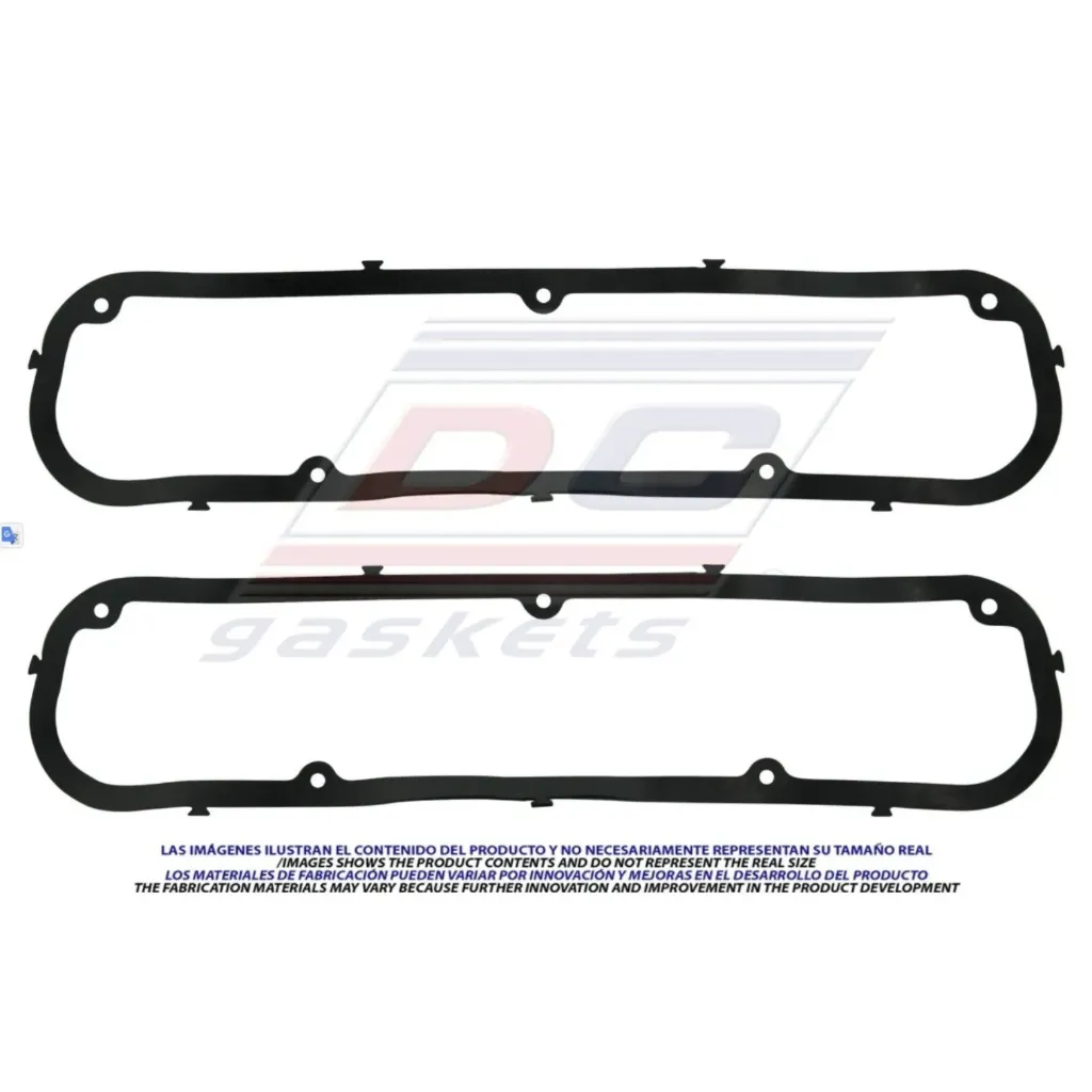 VS-3275-R - Junta de Punterias para Chrysler V8 Motor 5.9 Lts Ram 3500, 4000 97-03 eq PS-31434-1 - Par Naylon