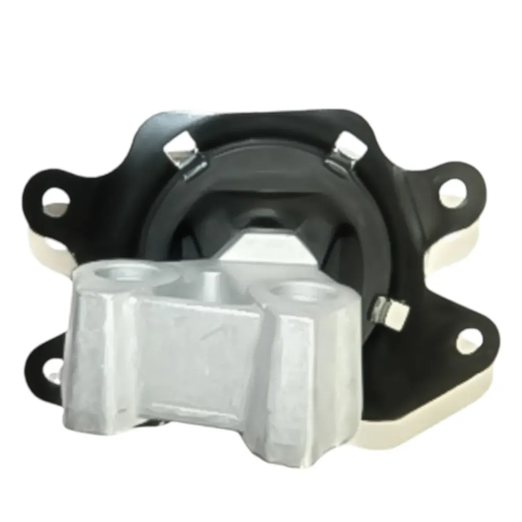 [629808] 629808 - Soporte Transmision Hidraulico Frontal Superior G.M. Corsa, Meriva, Tornado 02-08 L4 1.8L en Pioneer