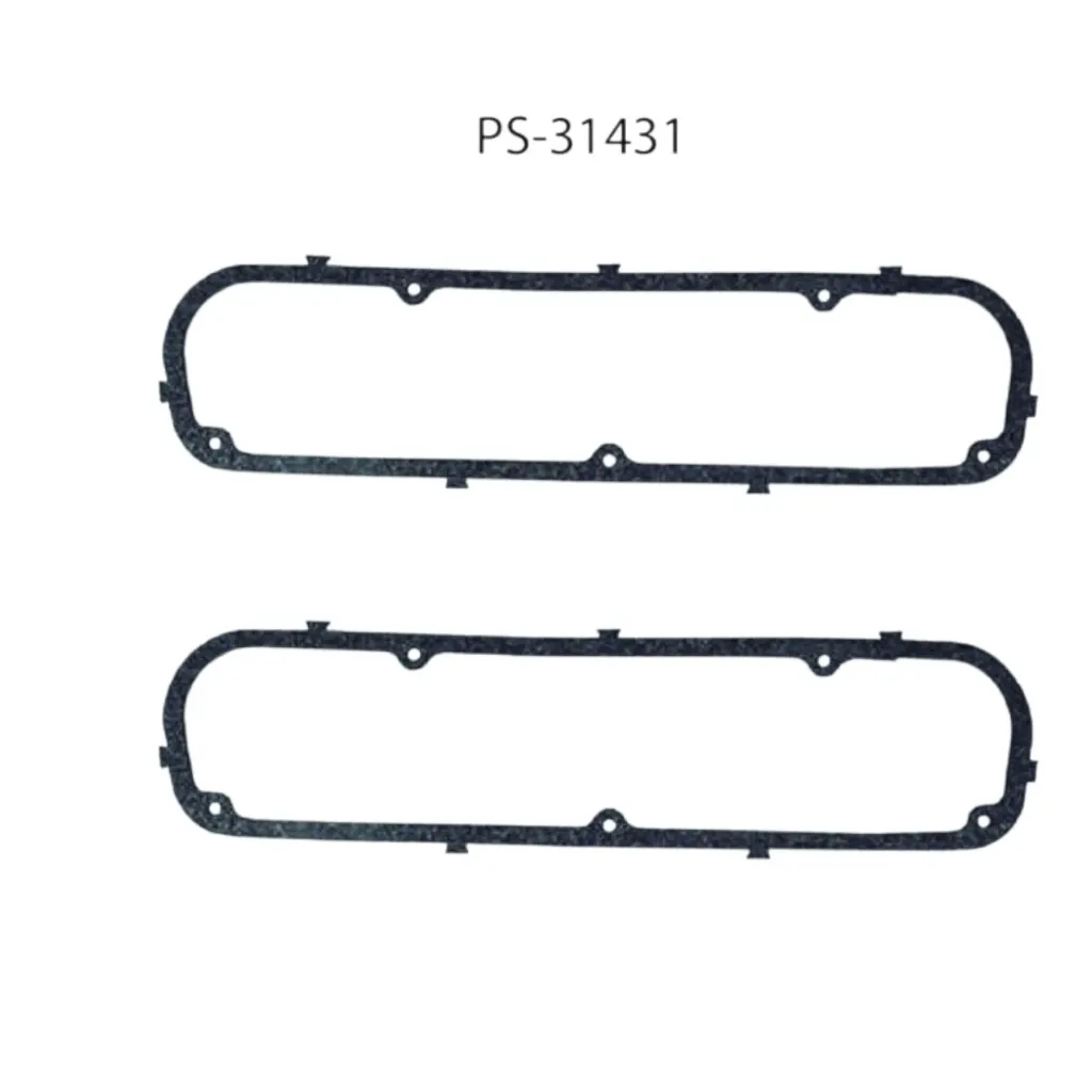 PS-31431 - Junta de Punterias para Dodge Chrysler V8 Cil Todos Plymouth 56-66 Barracuda 67-74 Charger, Dart GTS. LE-Baron, Cordoba, Monaco en TFVictor