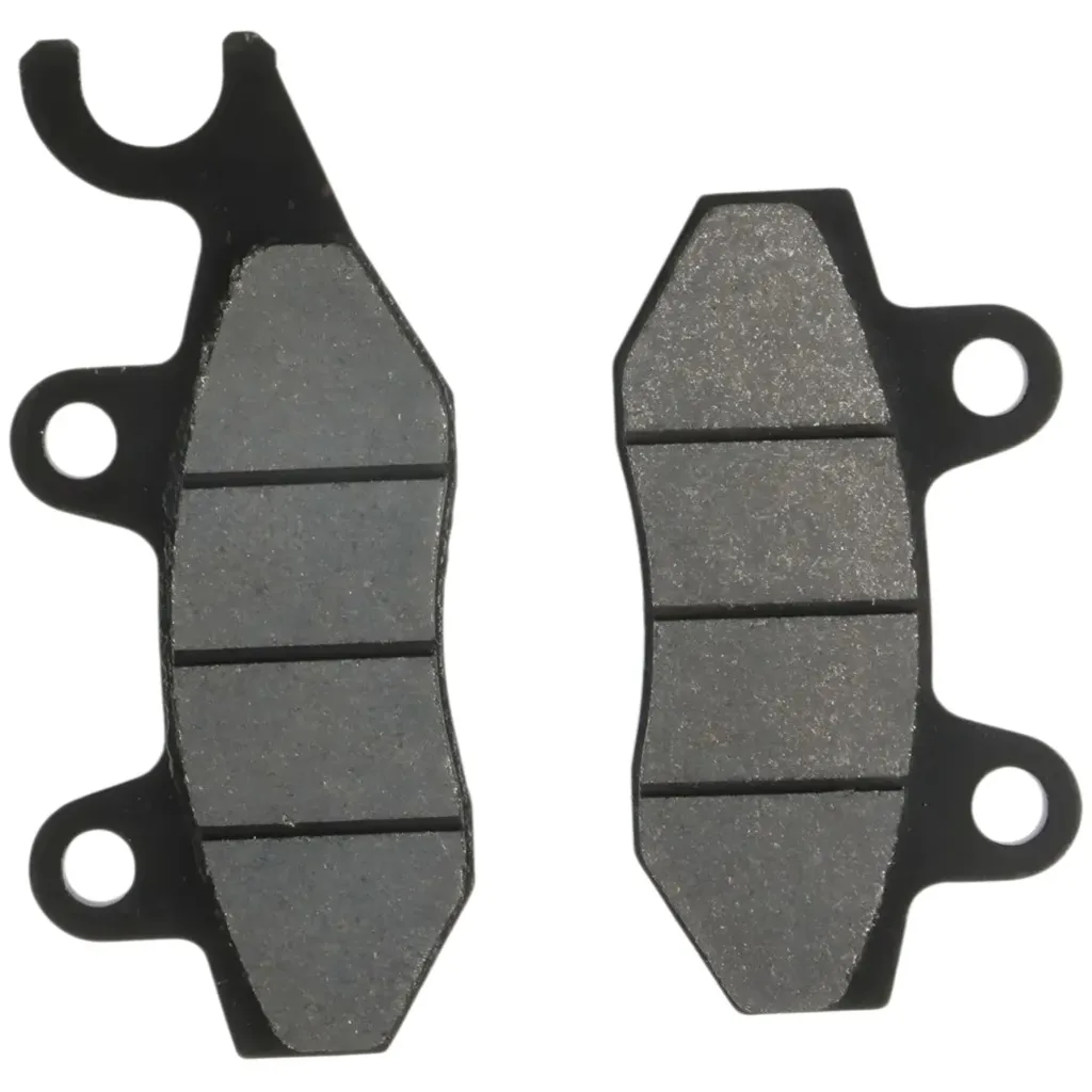 F14020039 - Balatas Delanteras para Italika 150z