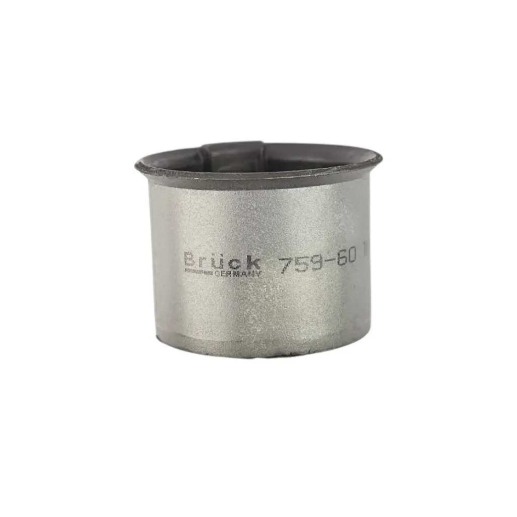 1K0407183A - Buje de Horquilla Bora Golf A5 Leon Altea Toledo / Grande va en el Soporte de Aluminio 1K09231G Y 1K09232G