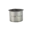 1K0407183A - Buje de Horquilla Bora Golf A5 Leon Altea Toledo / Grande va en el Soporte de Aluminio 1K09231G Y 1K09232G