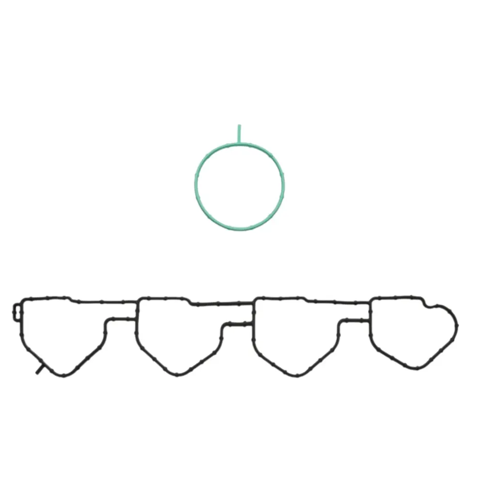 MU-41275-A - Junta Multiple de Admision GM L4 1.5L (1498CC) DOHC 16V HE, HF, HG69 (L2B) (18-22) AVEO, CAVALIER en TFVictor
