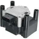 0543900 - Bobina Encendido Cuadrada para Jetta A4, Golf A4, Polo 9N, Lupo, Gol, Ibiza, Córdoba, León, Toledo - IC-52 en TECNOFUEL