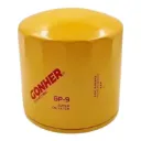 GP-9 - Filtro de Aceite para FORD Topaz 84-89 2.3 Thunderbird 83-88 2.3 Taurus 88-91 2.5 DODGE D350 OF-43 en GONHER