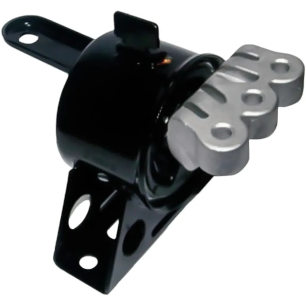 [617909] 617909 - Soporte De Motor Hidráulico Frontal Derecho Chevrolet SPARK 10-15 L4 1.2L 1171CC en PIONEER