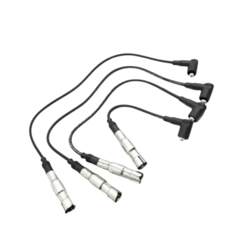 06A905430-KB - Cables para Bujias para VW Golf Jetta A4 99-07 2.0L Seat Ibiza Cordoba L-1170 en KABUTO