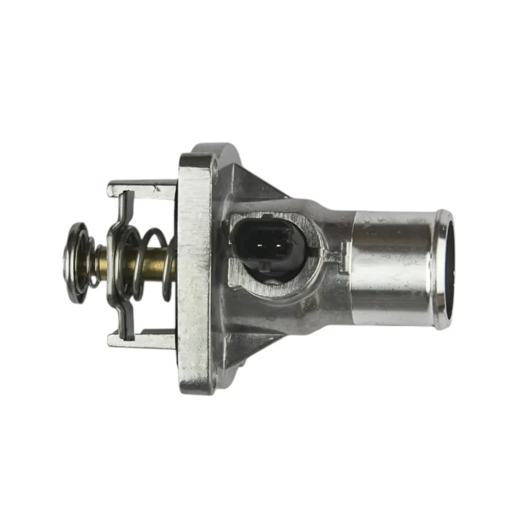 55578419 - Conjunto de Termostato de refrigerante del motor 6X 55578419 96984104 25193683 55597008 Para Chevrolet Cruze 10-15 Sonic Aveo Astra Zafira Signum 1.8 Lts en Bruck